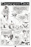 [Dave Stevens] Covers & Stories