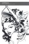 [Dave Stevens] Covers & Stories