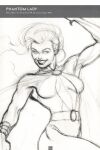 [Dave Stevens] Covers & Stories