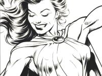 [Dave Stevens] Covers & Stories