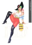 [Dave Stevens] Covers & Stories