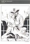 [Dave Stevens] Covers & Stories