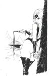 [Dave Stevens] Covers & Stories