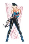 [Dave Stevens] Covers & Stories