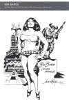 [Dave Stevens] Covers & Stories