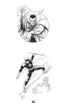 [Dave Stevens] Covers & Stories
