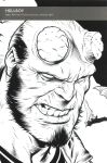 [Dave Stevens] Covers & Stories