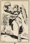 [Dave Stevens] Covers & Stories