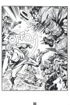 [Dave Stevens] Covers & Stories
