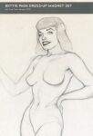 [Dave Stevens] Covers & Stories
