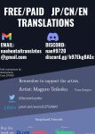 [Tuna☆Fiction (Tuna Empire)] Soapland Friends [naetranslates]