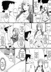 [Misaki (Neko Samurai)] Tsuiran ~Manetorare~ | ~Tsuiran~ NTRed Manager