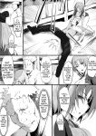 [Misaki (Neko Samurai)] Tsuiran ~Manetorare~ | ~Tsuiran~ NTRed Manager