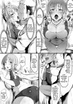 [Misaki (Neko Samurai)] Tsuiran ~Manetorare~ | ~Tsuiran~ NTRed Manager