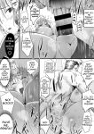[Misaki (Neko Samurai)] Tsuiran ~Manetorare~ | ~Tsuiran~ NTRed Manager