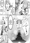 [Misaki (Neko Samurai)] Tsuiran ~Manetorare~ | ~Tsuiran~ NTRed Manager