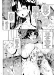 [Puppukupu (Kawaisaw)] Kore, Haha desu. 2 | She's My Mother 2