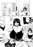 [Puppukupu (Kawaisaw)] Kore, Haha desu. 2 | She's My Mother 2