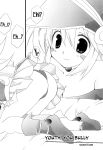 (C75) [TAKANAEDOKO (Takanae Kyourin)] Endless My Attack!! (Yu-Gi-Oh!)