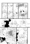 (C75) [TAKANAEDOKO (Takanae Kyourin)] Endless My Attack!! (Yu-Gi-Oh!)