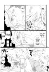 (C75) [TAKANAEDOKO (Takanae Kyourin)] Endless My Attack!! (Yu-Gi-Oh!)