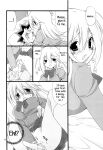 (C75) [TAKANAEDOKO (Takanae Kyourin)] Endless My Attack!! (Yu-Gi-Oh!)