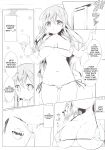 (COMIC1☆10) [0000 (Akito.)] Moka Onee-chan to Ofuro | In The Bath With Moka Onee-chan (Gochuumon wa Usagi Desu ka?)
