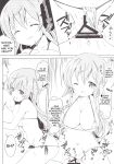 (COMIC1☆10) [0000 (Akito.)] Moka Onee-chan to Ofuro | In The Bath With Moka Onee-chan (Gochuumon wa Usagi Desu ka?)