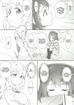 (C93) [Heart Manju Mania (Akata Izuki, Matsumori Shou)] Ero Yoro? 6 Kirakira Dokidoki Style (BanG Dream!)