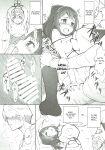 (C93) [Heart Manju Mania (Akata Izuki, Matsumori Shou)] Ero Yoro? 6 Kirakira Dokidoki Style (BanG Dream!)