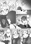 [Dull Zodesadehai (Dull)] Lesser Panda no Ecchi na Hon (Kemono Friends)