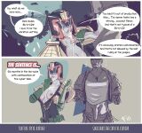 [Fin Nomore] Judge Anita Vhore (Dredd)