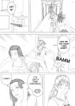 'Babysitters New Role 3' by deviantkibate