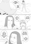 'Babysitters New Role 3' by deviantkibate