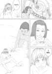 'Babysitters New Role 3' by deviantkibate