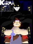 [Torquewintress] Karma and the Bully
