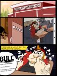 [Torquewintress] Karma and the Bully