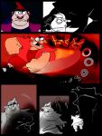 [Torquewintress] Karma and the Bully