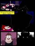 [Torquewintress] Karma and the Bully