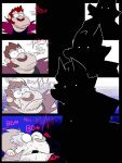 [Torquewintress] Karma and the Bully