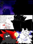 [Torquewintress] Karma and the Bully