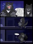 [Torquewintress] Karma and the Bully