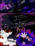 [Torquewintress] Karma and the Bully