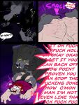 [Torquewintress] Karma and the Bully