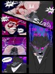 [Torquewintress] Karma and the Bully