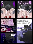 [Torquewintress] Karma and the Bully
