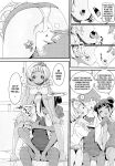 [Potato Salad (Kurisu)] Popuni Kei Joshi Panic! Vol. 10 [desudesu]