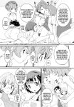 [Potato Salad (Kurisu)] Popuni Kei Joshi Panic! Vol. 10 [desudesu]