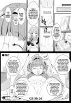 [Potato Salad (Kurisu)] Popuni Kei Joshi Panic! Vol. 10 [desudesu]