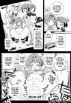 [Potato Salad (Kurisu)] Popuni Kei Joshi Panic! Vol. 10 [desudesu]